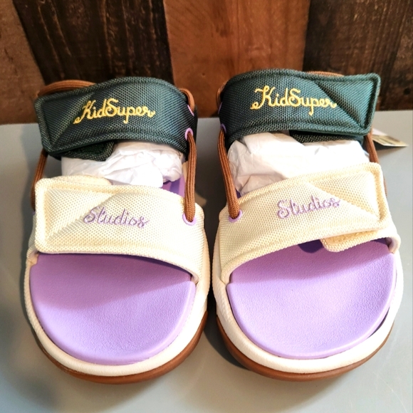 Puma Other - PUMA RS-SANDLE KIDSUPER Sandle Men-10